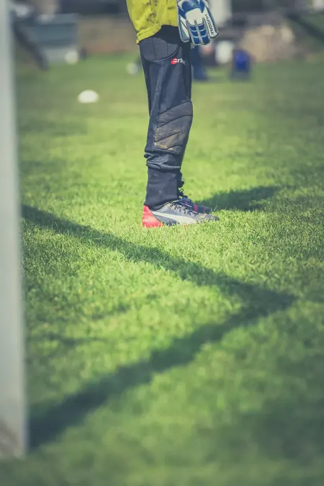 Aerial Duels: Tactical Importance in Attack and Defense