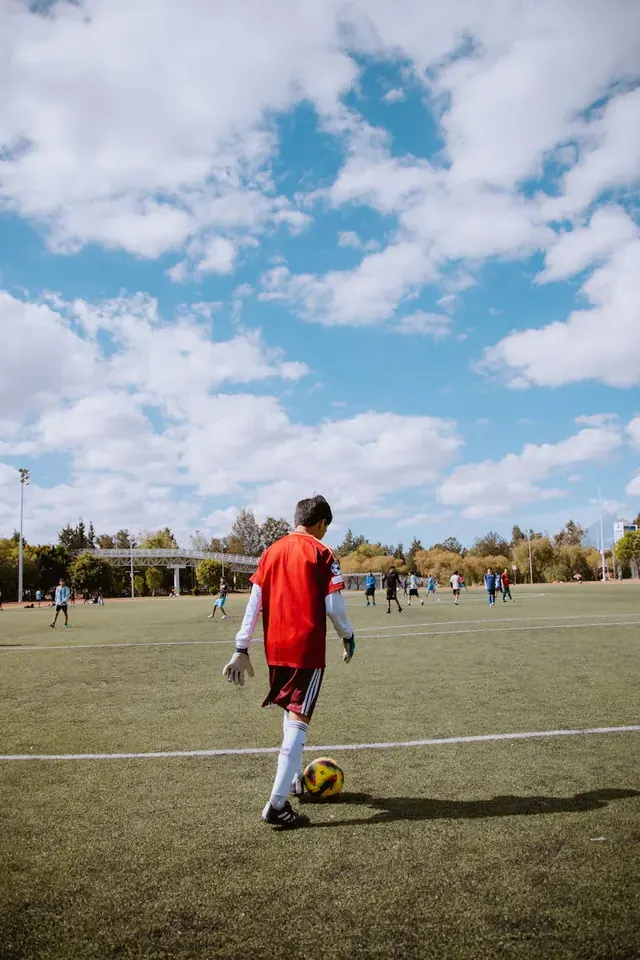 Asian Handicap Explained With Data: A Football Betting Analytics Guide