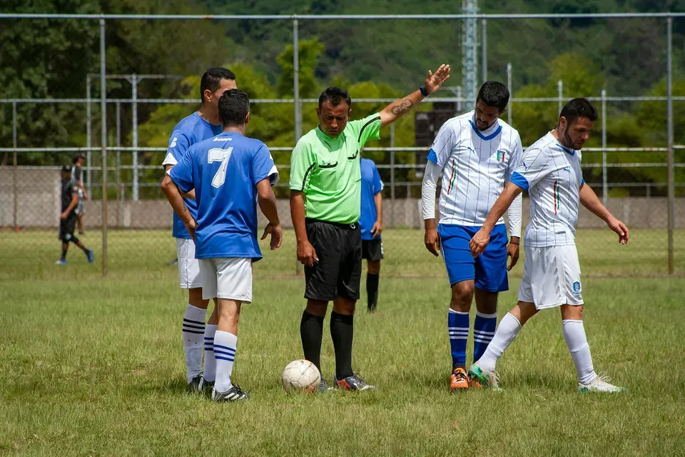 Clearances & Blocks Stats: The Ultimate How-To Guide for Football Analytics
