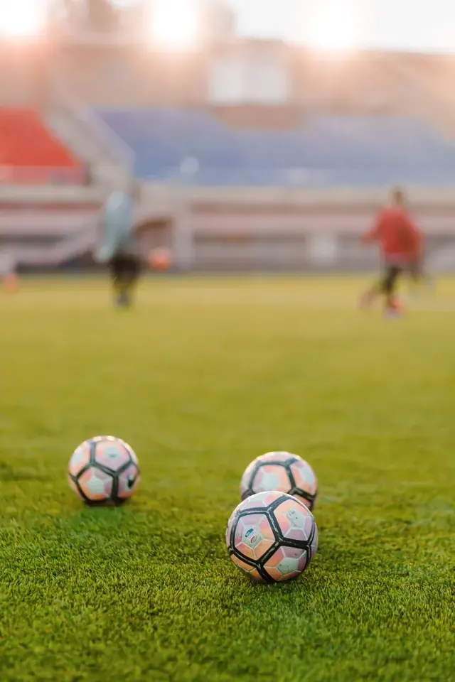 Cross Accuracy and Target Man Involvement Metrics