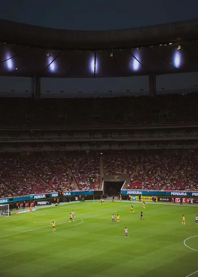 Data-Driven In-Play Betting Strategies: How to Use Football Analytics for Smarter Wagers