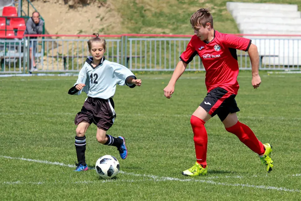 Defensive Mistakes Leading to Goals: Troubleshooting and Patterns