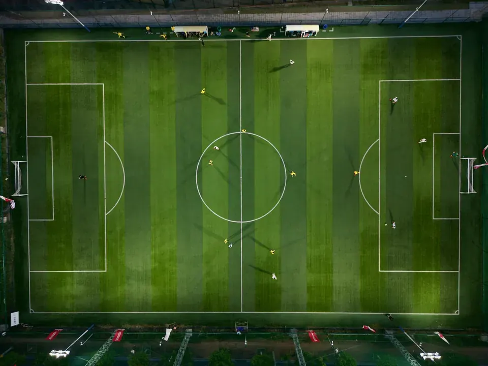 How to Use Expected Goals (xG) in Football Betting Models