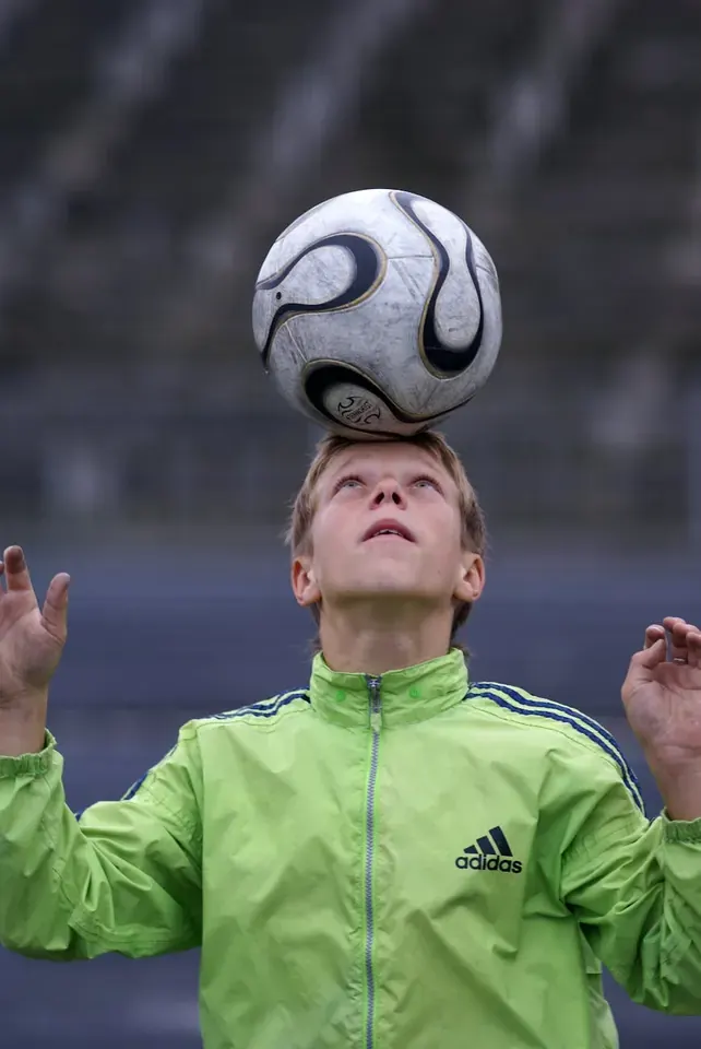 Feature Engineering for Football Data: Creating Predictive Variables