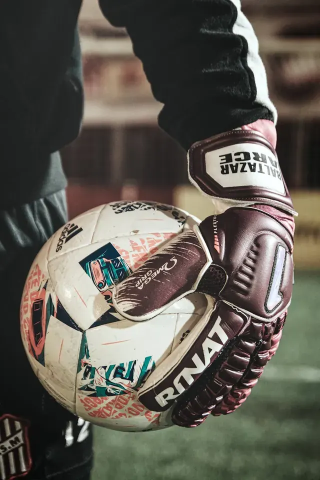Goals Above Expected: Player Performance Efficiency Metrics