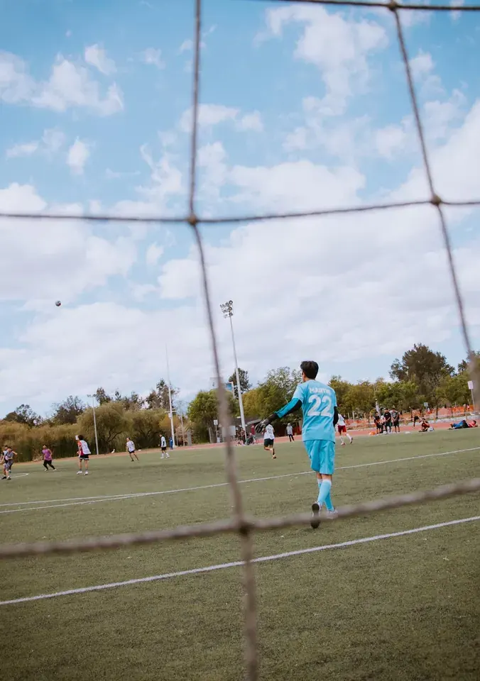 How Full-Backs Shape Modern Football Tactics and Match Analysis