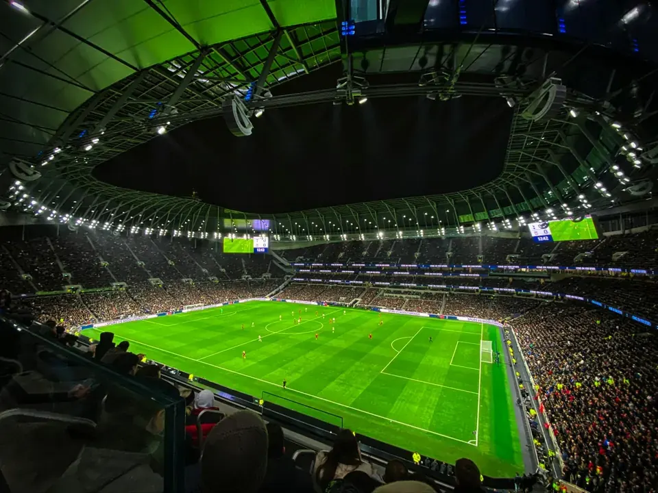 Shot Accuracy and Conversion Rate: Analyzing Finishing Efficiency