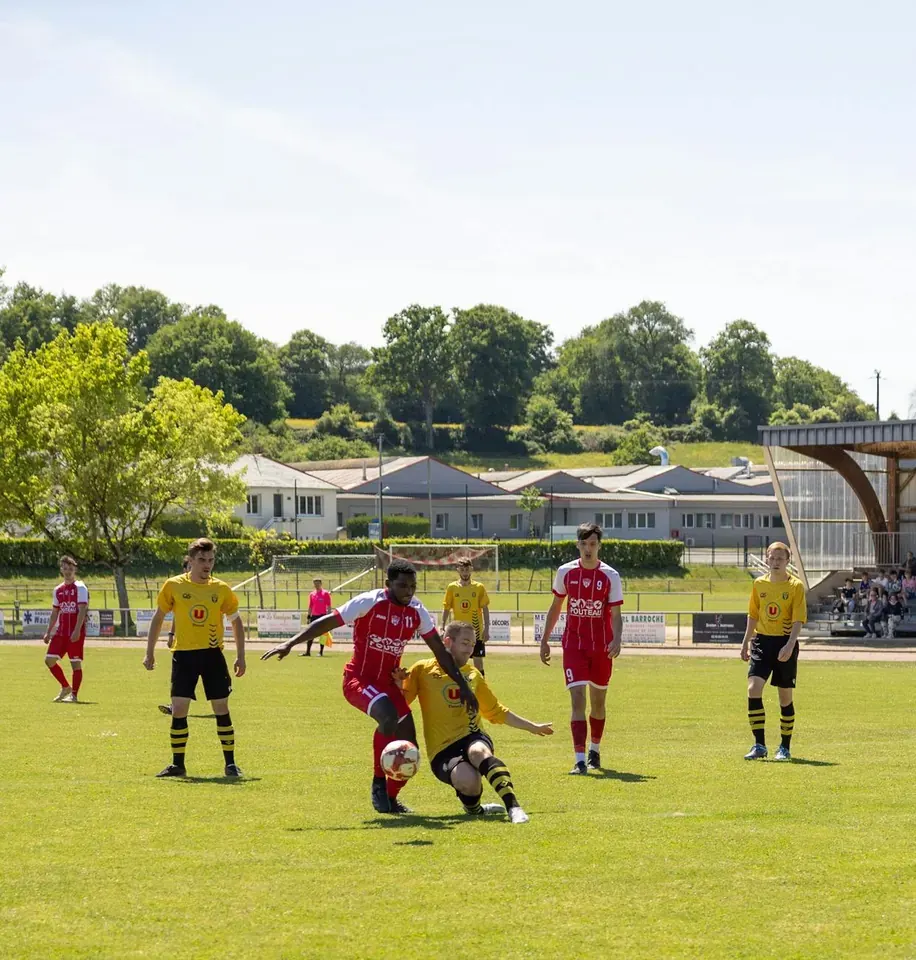 Step 1: Establish a Data-Driven Scouting Framework