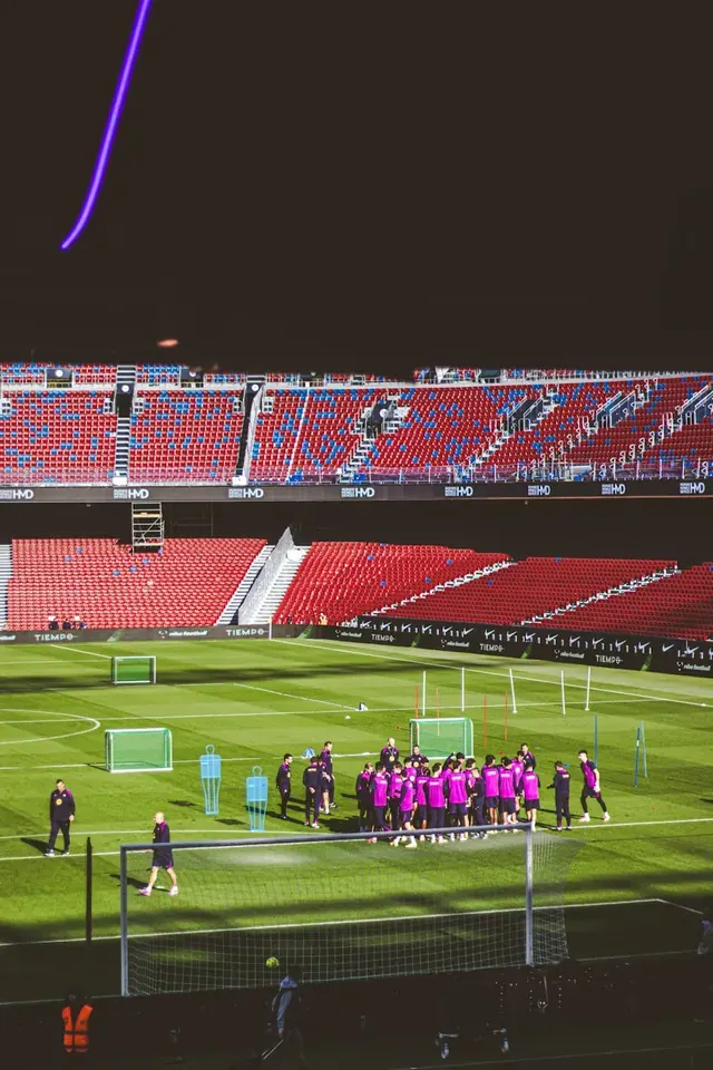 The FIFA Club World Cup Expansion: A Tactical and Economic Reassessment