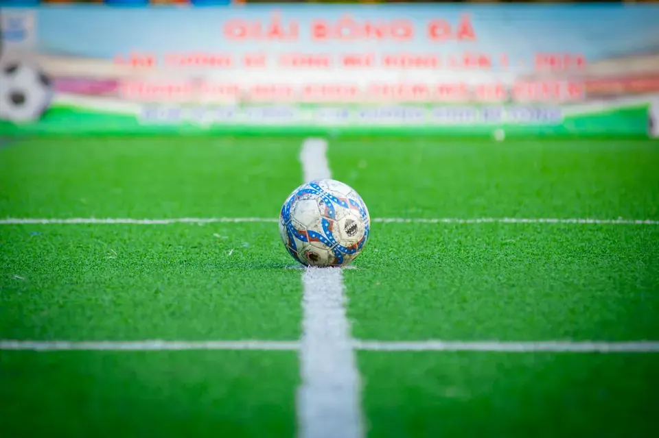 ### The Ghost in the Half-Space: A Defensive Midfield Covering Space Analysis