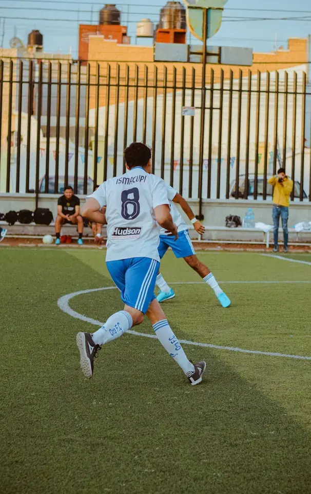 The Hidden Multiplier: How an Agent Turned a €20M Player into a €35M Transaction