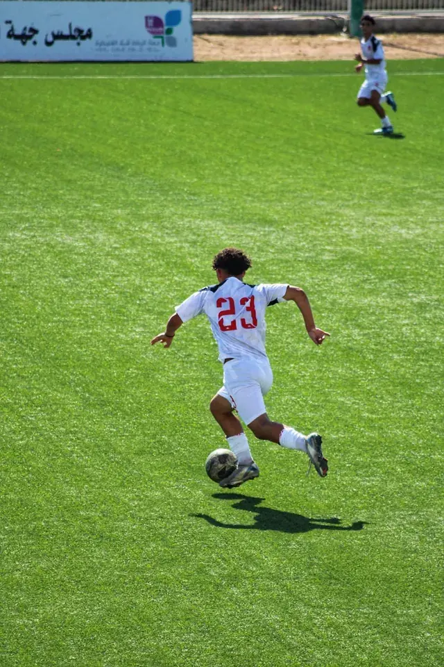 The Influence of Social Media on Player Market Value