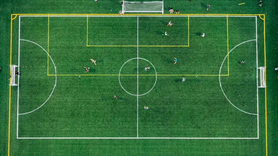 The Ultimate Guide to Football Analytics: Player Stats, Team Performance, and Goalkeeper Save Percentage