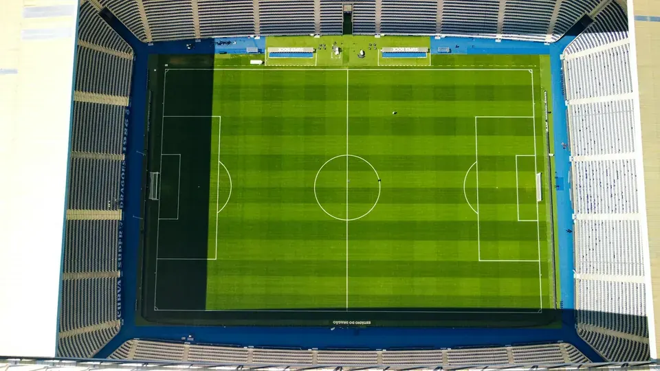 Through Balls Completed: Creative Passing Metrics
