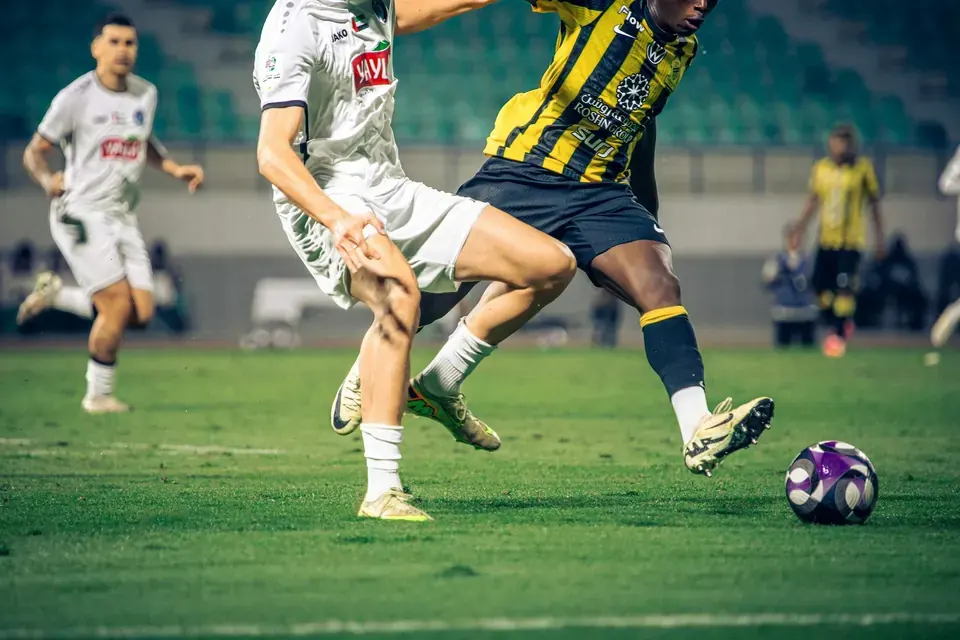 Youth Players Statistics: Rising Talent Metrics