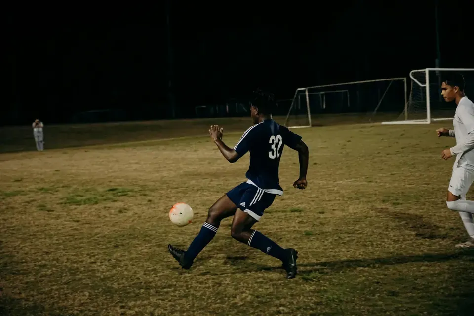 Clearances Per Game: Last Line Defense