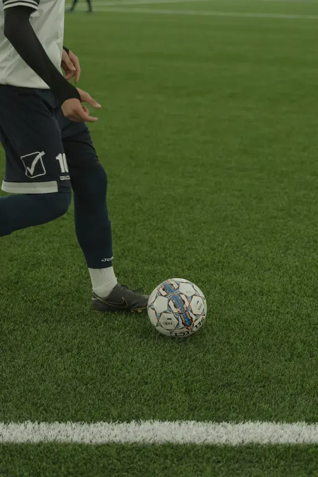 Mastering Football Analytics: Tactical Insights, Player Stats, and Aerial Duels Win Rate