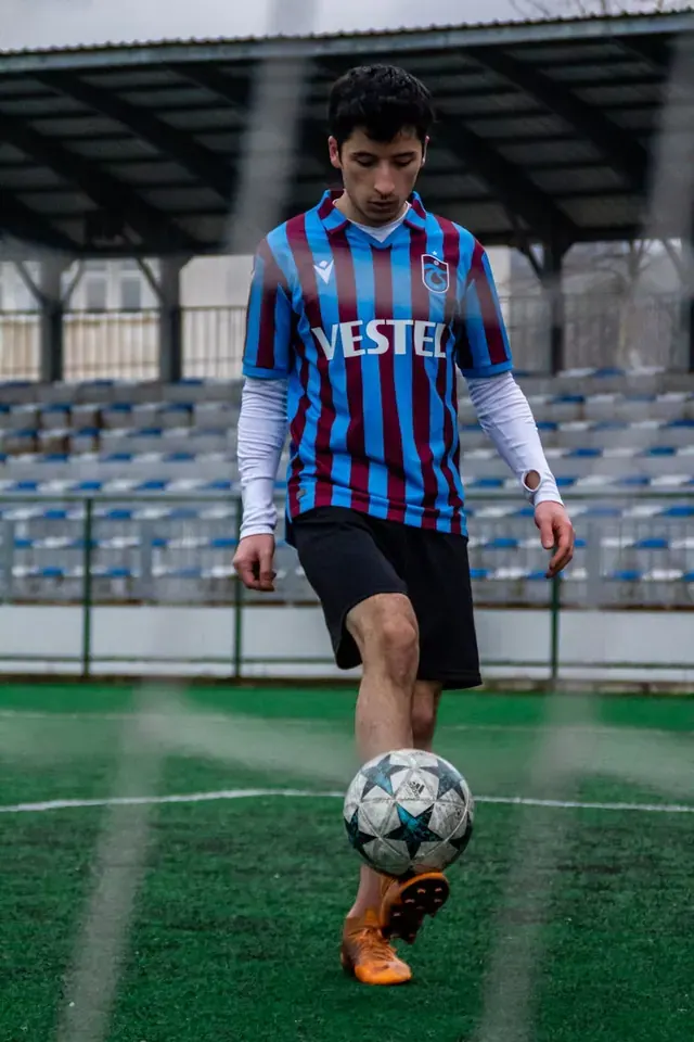 Player Body Position and Shot Accuracy Metrics